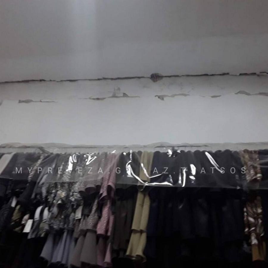 Σεισμός: Ο εγκέλαδος χτύπησε την Πάργα με 5,6 ρίχτερ – Γκρεμίστηκαν σπίτια -Σείστηκε η δυτική Ελλάδα