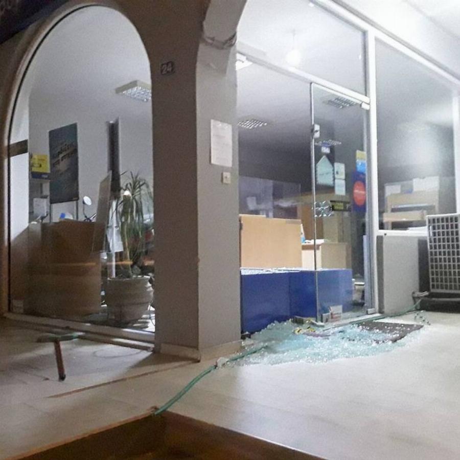 Σεισμός: Ο εγκέλαδος χτύπησε την Πάργα με 5,6 ρίχτερ – Γκρεμίστηκαν σπίτια -Σείστηκε η δυτική Ελλάδα