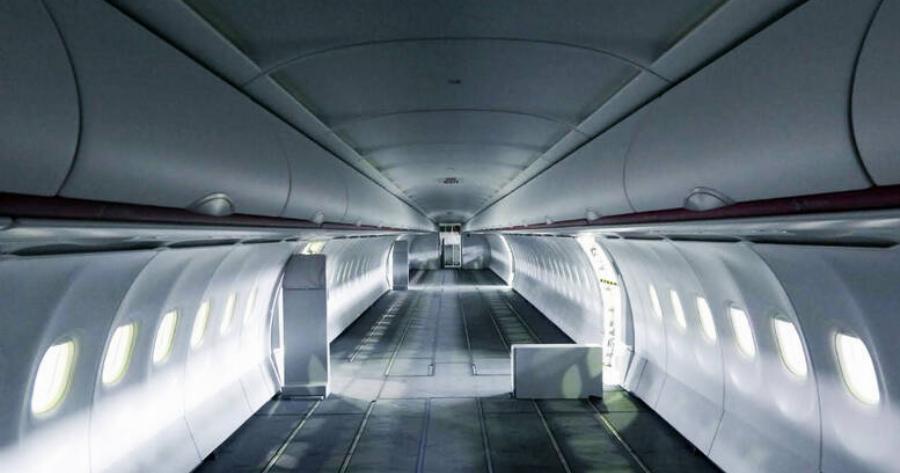 Aegean και Ελληνικά Πετρέλαια προσφέρουν μαζί δωρεάν 10 πτήσεις μεταφοράς ιατροφαρμακευτικού υλικού