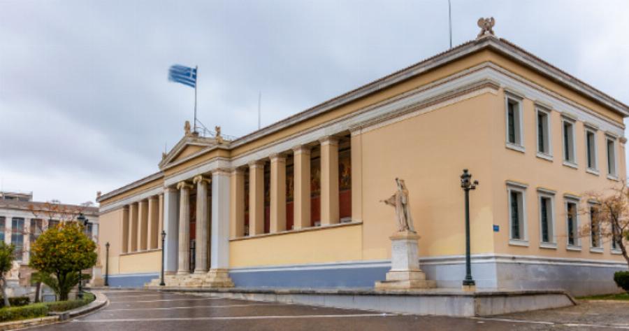 Κορωνοϊός-Θεραπεία: ΕΛΛΗΝΙΚΗ ανακάλυψη ίσως είναι η λύση για τους βαριά ασθενείς