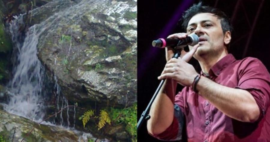 Της Άρνης το νερό: Η πηγή στην Άνδρο που όποιος πίνει, ξεχνάει αυτούς που αγαπάει