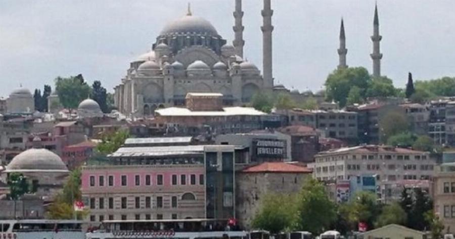 Ακυρώνουν κρατήσεις για εκδρομές στην Τουρκία οι Βορειοελλαδίτες