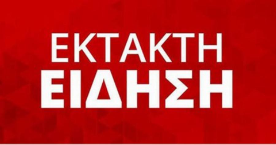 Ο Δήμαρχος Κατερίνης «ξήλωσε» τα παγκάκια από την πόλη για να κάτσει ο κόσμος σπίτι του!