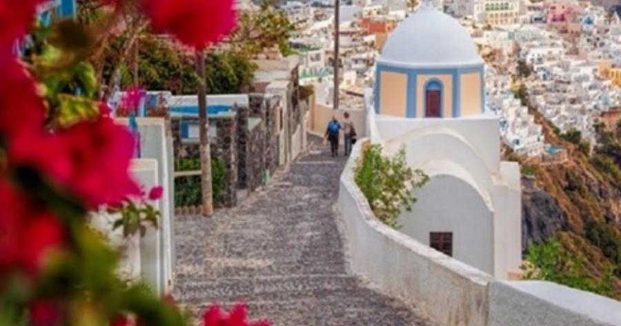 Οδυσσέας Ελύτης: Γεια σου Μάρτη και πικρή Σαρακοστή, βάζω πλώρη και κατάρτι και γυρεύω ένα νησί…