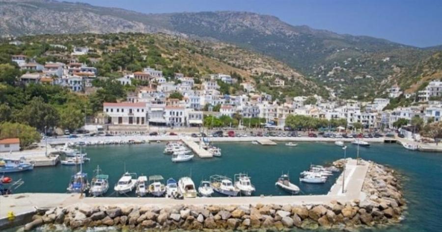 Έχουν Βρει Το Μυστικό Της Μακροζωίας: Σε Αυτό Το Μέρος Της Ελλάδας Οι Άνθρωποι Ζούνε Πάνω Από 100 Χρόνια!