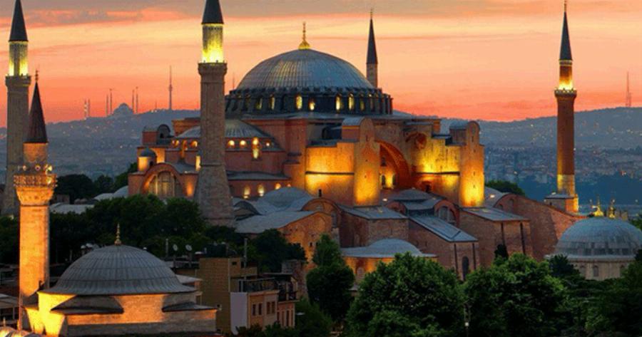 Γκρουπ Βολιωτών αγνόησε τα μέτρα και πήγε εκδρομή στην Τουρκία!