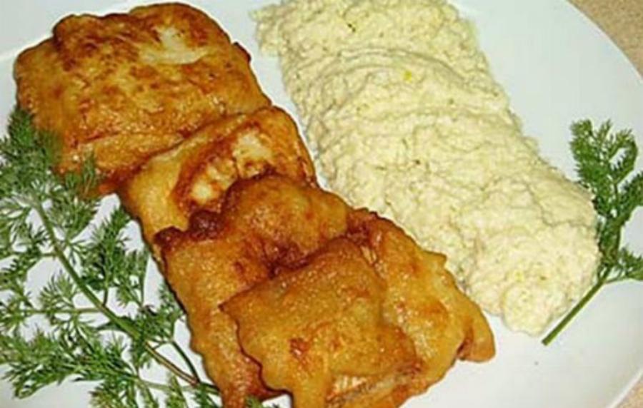 Μπακαλιάρος Σκορδαλιά: Τρεις συνταγές για να γλύφουν όλοι τα δάχτυλά τους