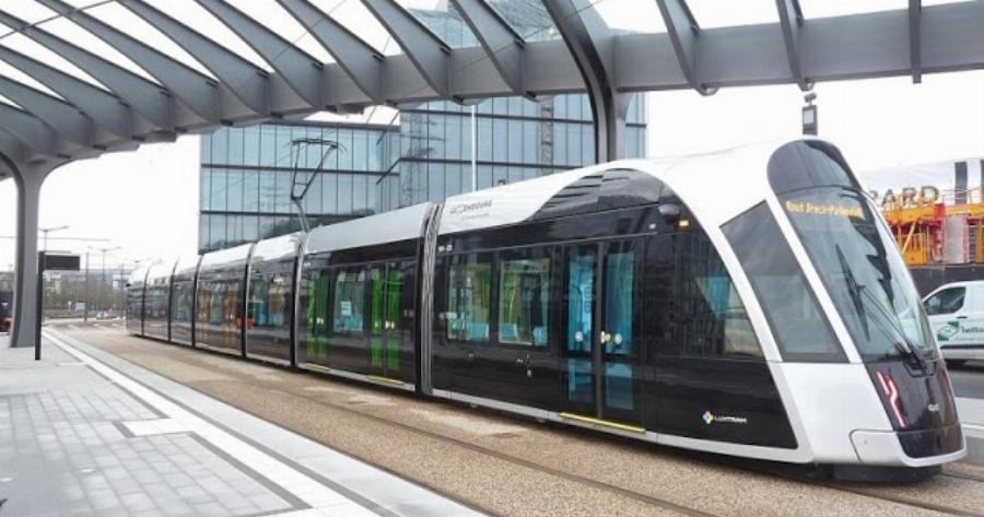 Το Λουξεμβούργο έγινε η πρώτη χώρα με δωρεάν συγκοινωνίες