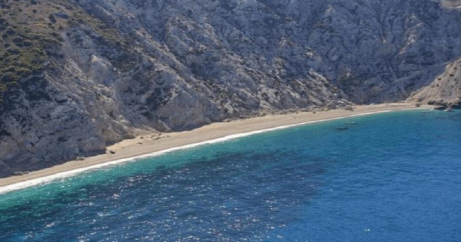Η πιο επικίνδυνη παραλία της Ελλάδας: Εκεί που κανείς δεν τολμάει να πάει! – Σε ποιο μέρος βρίσκεται;