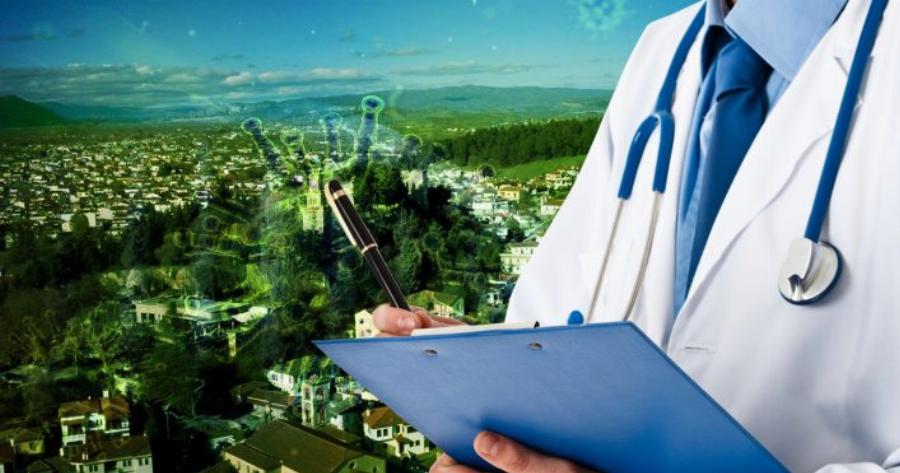 Κορωνοϊός: Τα 2 καινοτόμα μέτρα των Τρικάλων δείχνουν γιατί είναι 100 χρόνια μπροστά απ’ τους άλλους δήμους