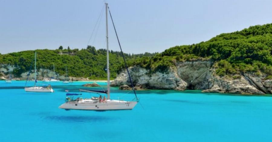 Ταξίδι στο όνειρο: Αυτοί είναι οι 20 μυστικοί παράδεισοι της Ελλάδας