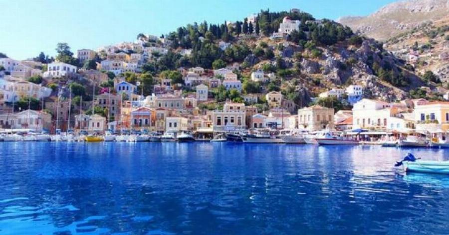 E ναι ρε παιδιά, η Ελλάδα είναι η «γη των Θεών»!