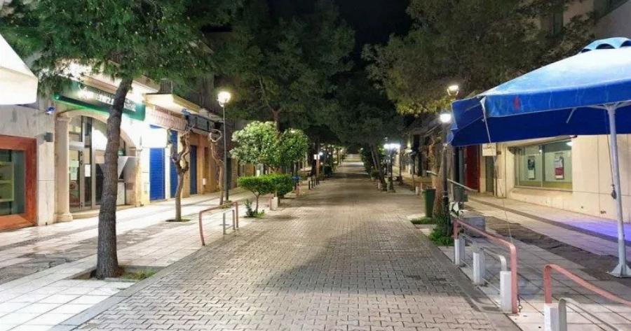 Κορωνοϊός: Θα πάρεις τις παραλίες το Σαββατοκύριακο; Θα απαγορευτεί η κυκλοφορία για 40 μέρες!