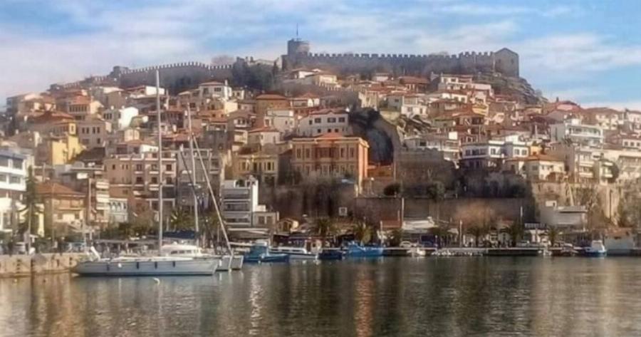 Το Μόντε Κάρλο της Ελλάδας. Η παραμυθένια πόλη που ύμνησαν συγγραφείς και ποιητές