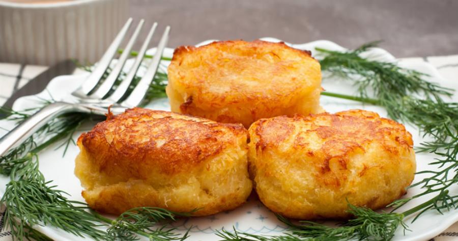 Μπακαλιάρος: Υπέροχες συνταγές για να τον τιμήσουμε στην εθνική μας εορτή.