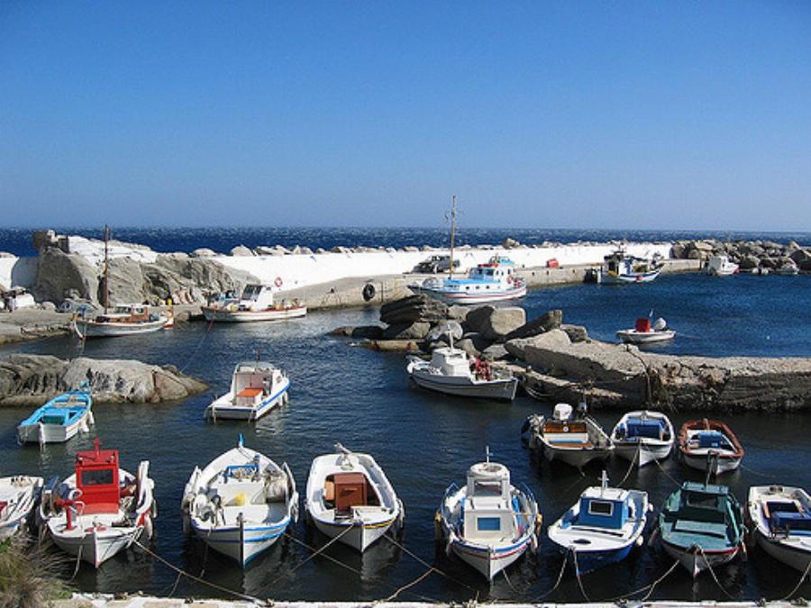 Κρήτη, Νάξος, Πάρος, Σέριφος, Σίφνος, Αίγινα, Χίος …Τι σημαίνουν τα ονόματα δεκάδων ελληνικών νησιών;