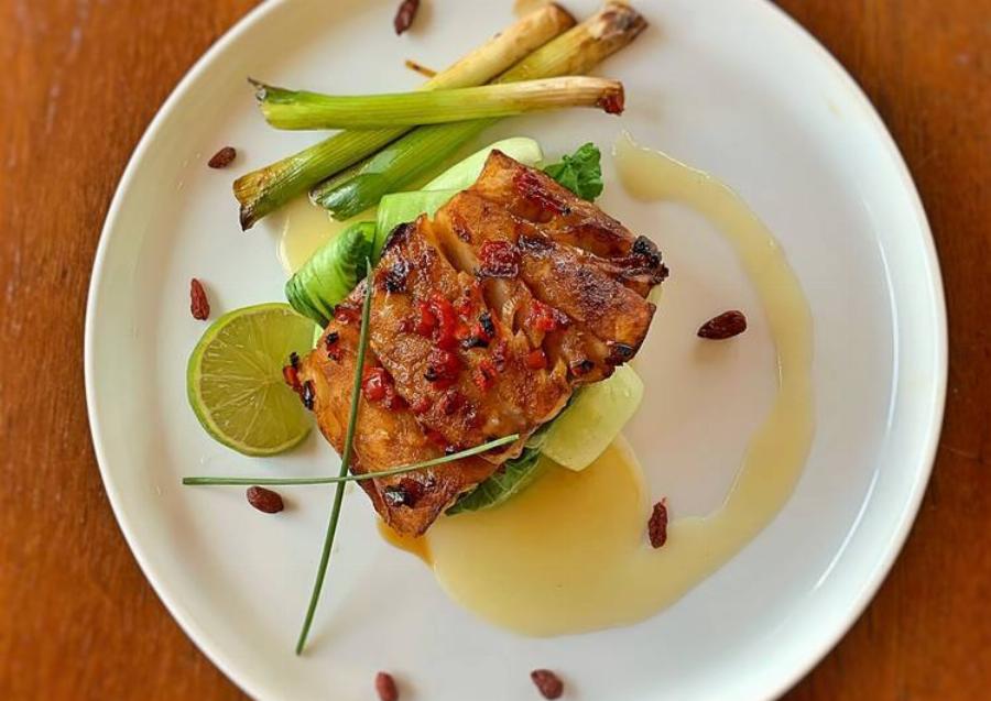 Ψητός Μπακαλιάρος: 3 Μοναδικές συνταγές που θα αγαπήσετε