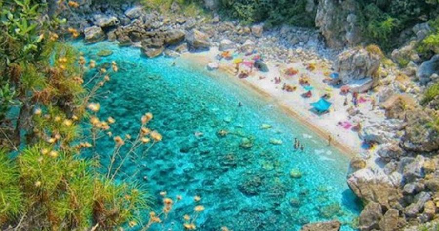 Γιατί αυτή η «άγνωστη» στους περισσότερους ελληνική παραλία στο Πήλιο είναι η 7η καλύτερη στον κόσμο;