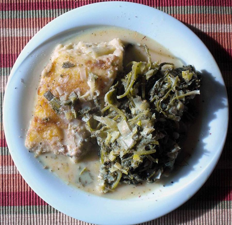 Μπακαλιάρος: Υπέροχες συνταγές για να τον τιμήσουμε στην εθνική μας εορτή.