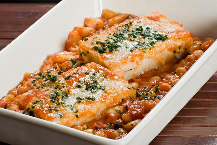 Μπακαλιάρος: Υπέροχες συνταγές για να τον τιμήσουμε στην εθνική μας εορτή.