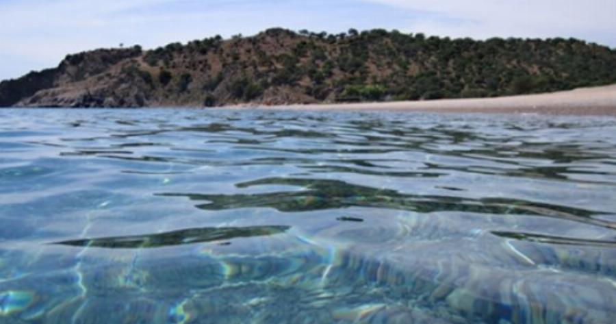 Σαμοθράκη: Το πιο απόκοσμο νησί της Ελλάδας παραμένει ένα κρυμμένο μυστικό στην άκρη του Αιγαίου