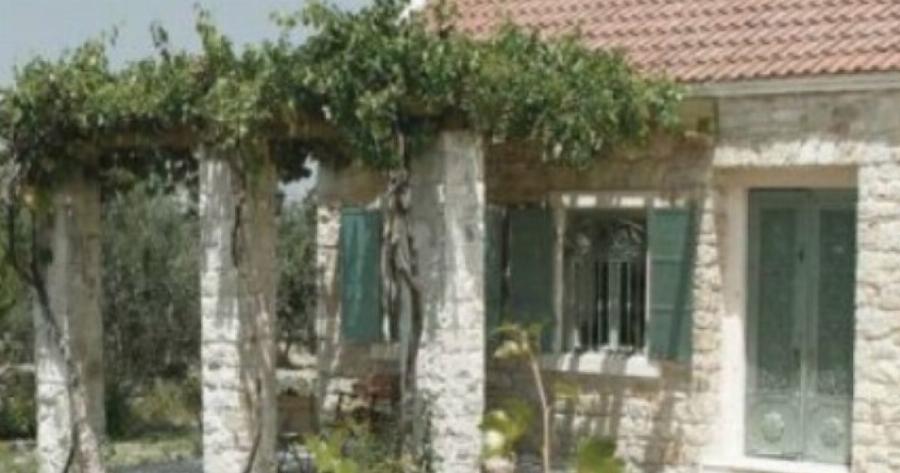 Πόση Ομορφιά Χωράει Σε 40 Τμ; Δείτε Αυτό Το Εξοχικό Σπίτι Και Θα Καταλάβετε