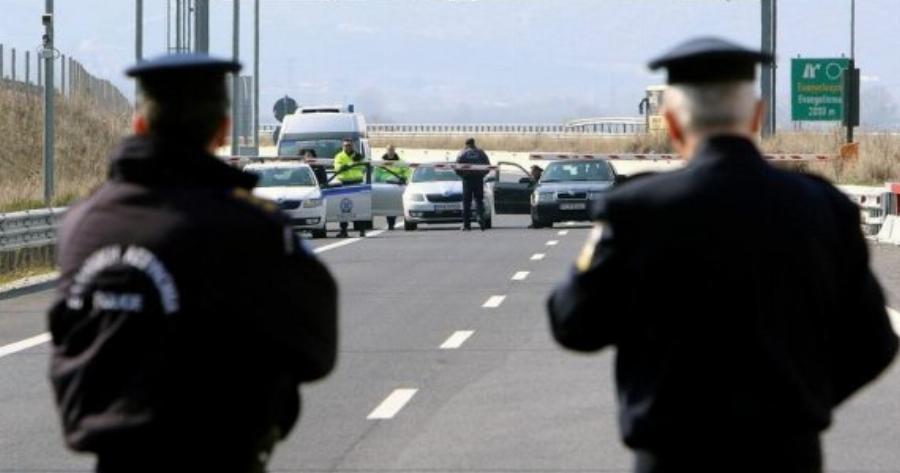 Απαγόρευση κυκλοφορίας: Τι σημαίνει το έσχατο αυτό μέτρο; Αναμένεται η απόφαση το διήμερο