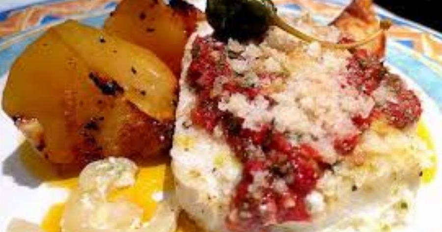 Ψητός Μπακαλιάρος: 3 Μοναδικές συνταγές που θα αγαπήσετε