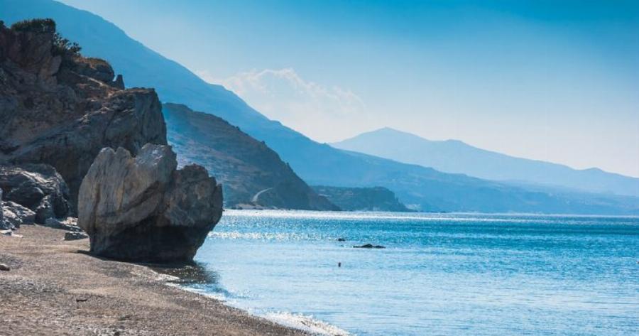 Κρήτη, Νάξος, Πάρος, Σέριφος, Σίφνος, Αίγινα, Χίος …Τι σημαίνουν τα ονόματα δεκάδων ελληνικών νησιών;