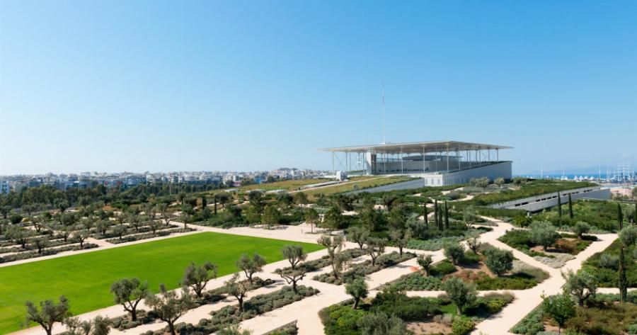 Κορωνοϊός: Κλείνει το πάρκο Σταύρος Νιάρχος και οι αθλητικές εγκαταστάσεις