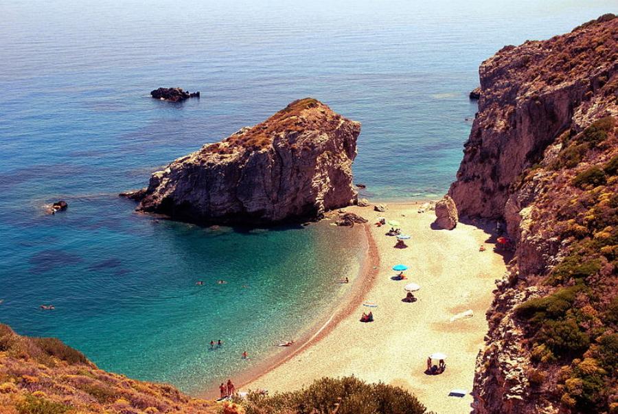 Κρήτη, Νάξος, Πάρος, Σέριφος, Σίφνος, Αίγινα, Χίος …Τι σημαίνουν τα ονόματα δεκάδων ελληνικών νησιών;