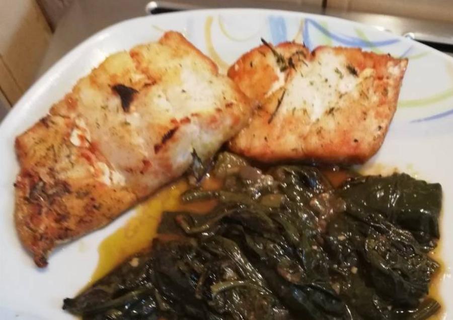 Ψητός Μπακαλιάρος: 3 Μοναδικές συνταγές που θα αγαπήσετε