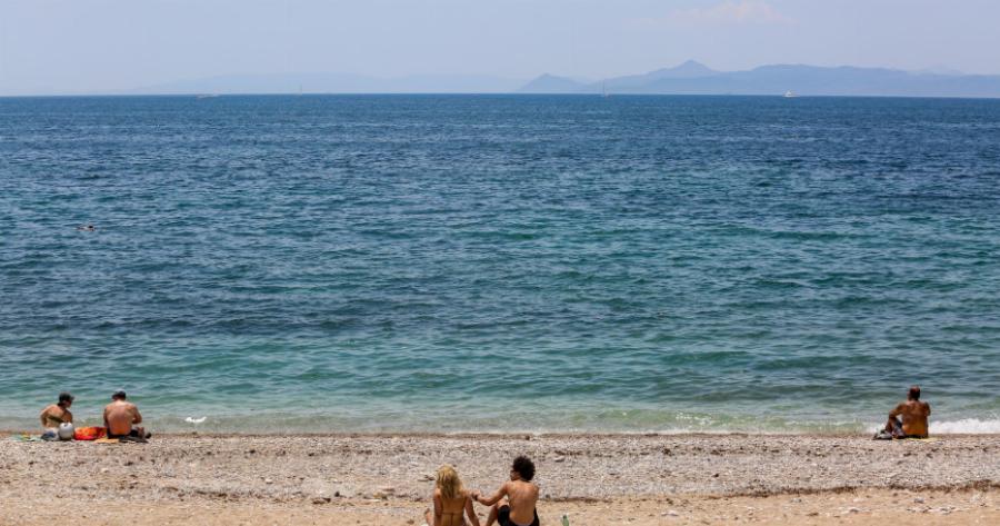 The Telegraph: Η Ελλάδα θα είναι ο πρώτος προορισμός μετά τον κορωνοϊό