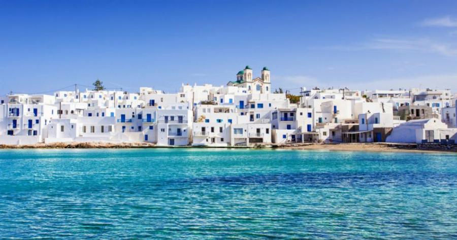 Airbnb: Το Ελληνικό Νησί Που Δίνει Σε 6 Μήνες Ετήσιο Εισόδημα Πάνω Από 25.000 Ευρώ