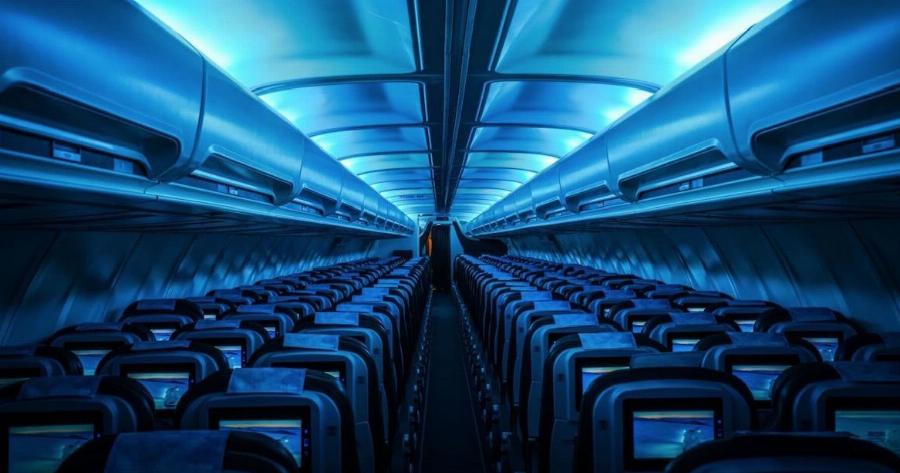 Κορονοϊός: Αυτές είναι οι αεροπορικές εταιρείες που κινδυνεύουν να πτωχεύσουν