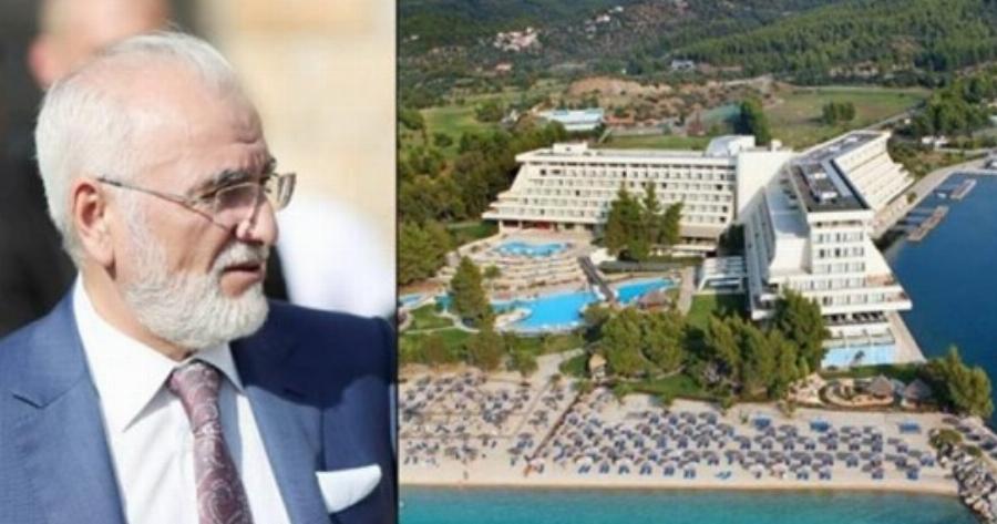 Ο Σαββίδης πήρε και το Πόρτο Καρράς στη Χαλκιδική – Όλες οι λεπτομέρειες του Deal