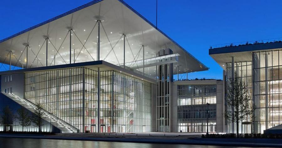 Δωρεά 100.000.000 δολαρίων από το Ίδρυμα Σταύρος Νιάρχος στη μάχη κατά του κορωνοϊού