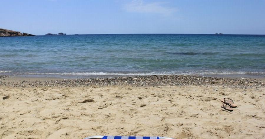 Λιμεναρχείο: Η κολύμβηση δεν είναι σωματική άσκηση