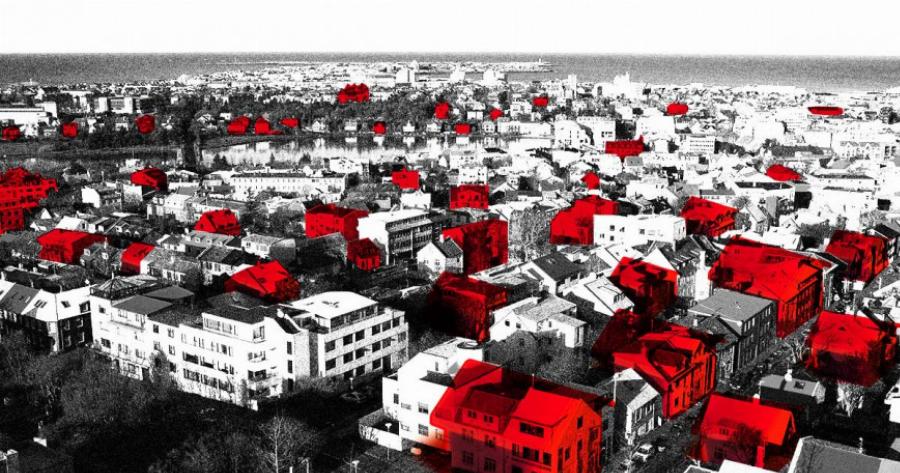 O κορωνοϊός «γονατίζει» την Airbnb – Επιστρέφουν μαζικά για ενοικίαση χιλιάδες ιδιοκτησίες