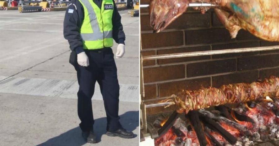 Πάσχα 2020: Μπλόκα παντού – Αυστηρά μέτρα και πρόστιμα για μετακινήσεις και συναθροίσεις