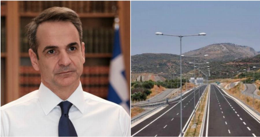 Απαγόρευση κυκλοφορίας: Σκέψεις για μεγάλη αύξηση στα πρόστιμα ενόψει Πάσχα εξετάζει πιο πολύ από ποτέ η κυβέρνηση