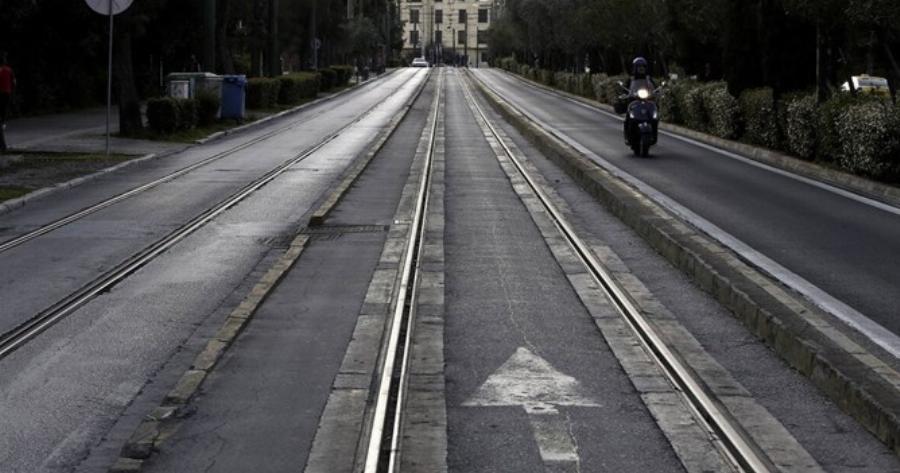 Απαγόρευση κυκλοφορίας: Έρχεται τριπλασιασμός των προστίμων