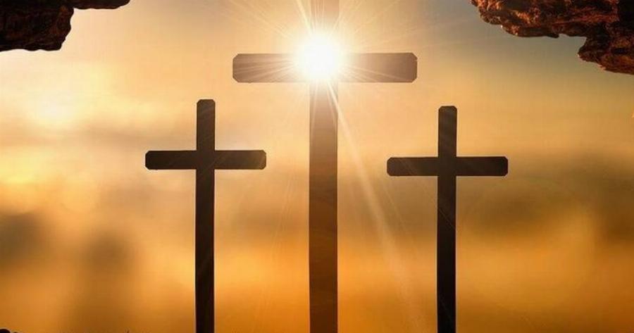 Πάσχα 2020 – Χριστός Ανέστη: Θα το περάσουμε κι αυτό ενωμένοι – Καλή δύναμη σε όλους