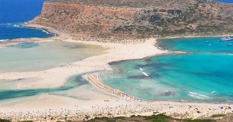 Εξωπραγματική Κρήτη: 10 μέρη που νομίζεις ότι βρίσκονται σε άλλον πλανήτη