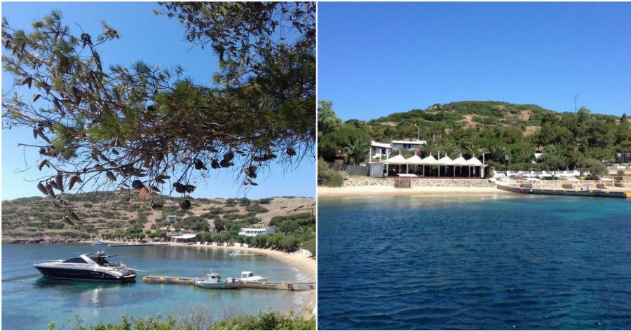 Μέχρι πέρυσι δεν το προτιμούσε κανείς: Γιατί φέτος όλοι σκέφτονται να πάνε σ’ αυτό το νησί το καλοκαίρι;