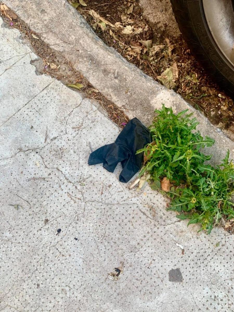 500 μέτρα, 20 εστίες μόλυνσης covid-19: Η εικόνα-ντροπή στο Παλαιό Φάληρο που δεν χωνεύεται (Pics)