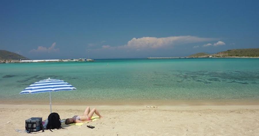 Κύθηρα: Το υπέροχο νησί του μυστηρίου και του έρωτα.