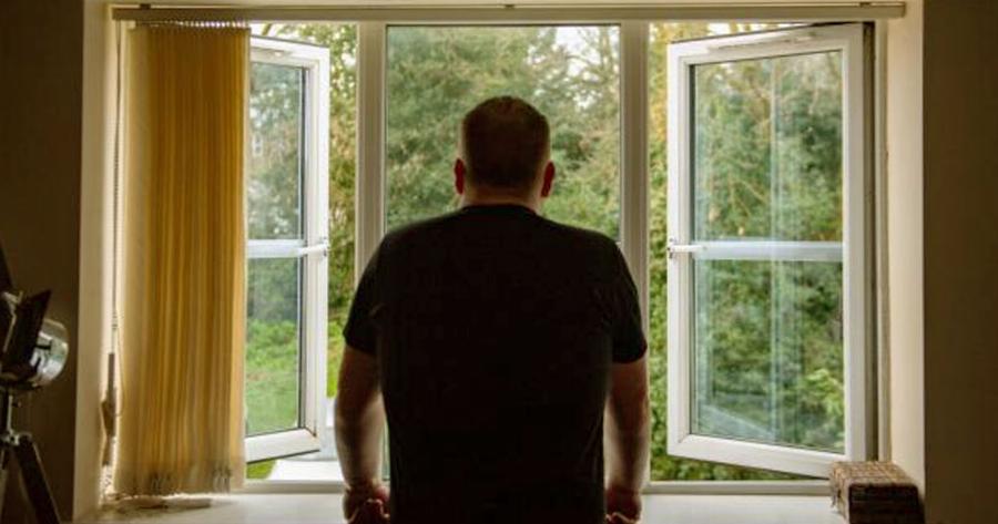 Ψήφισμα: Θα αντέξετε μέσα στο σπίτι μέχρι τις 27 Απριλίου;