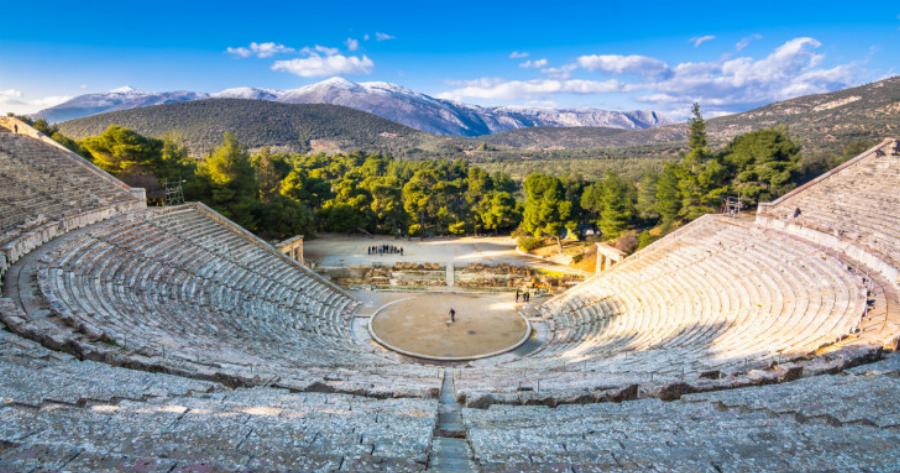 Guardian: Το πρώτο μέρος στον κόσμο που πρέπει να επισκεφθούμε μετά το lockdown είναι αυτή η γωνιά στην Ελλάδα