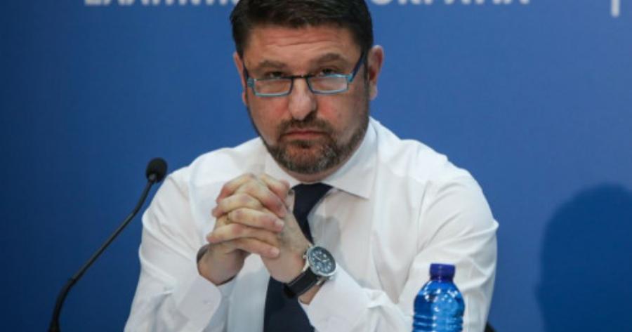 Χαρδαλιάς: Ανακοίνωσε παράταση απαγόρευσης κυκλοφορίας! Μέχρι πότε πήραν παράταση τα μέτρα;